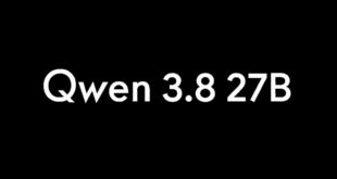 Qwen 3.8 à 1500 tokenss la vitesse d'inférence qui change la donne pour l'IA locale