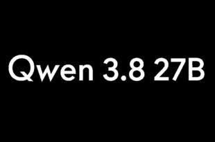 Qwen 3.8 à 1500 tokenss la vitesse d'inférence qui change la donne pour l'IA locale
