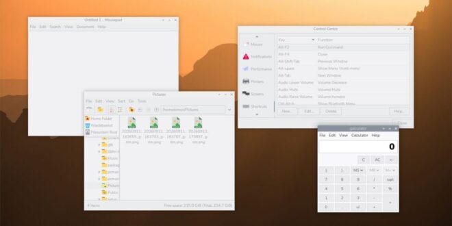 Raspberry Pi OS dock, Wayland, ce qui change en septembre