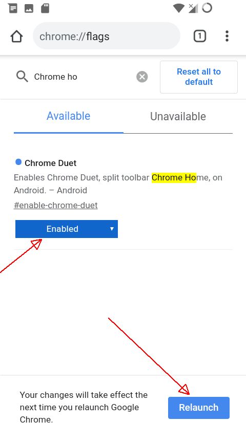 Fonctionnalités cachées sur Android