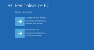 Votre PC sous Windows 11 ne démarre plus ? Solutions efficaces pour le réinitialiser facilement