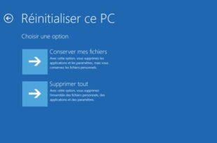 Votre PC sous Windows 11 ne démarre plus ? Solutions efficaces pour le réinitialiser facilement