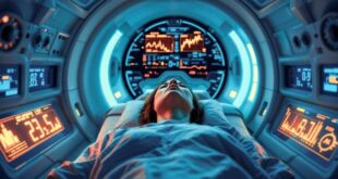 Réveil de cerveaux cryogénisés la science repousse ses limites