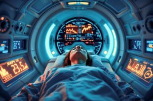 Réveil de cerveaux cryogénisés la science repousse ses limites