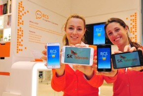SK Telecom atteint un débit de 225Mbps en améliorant son réseau LTE