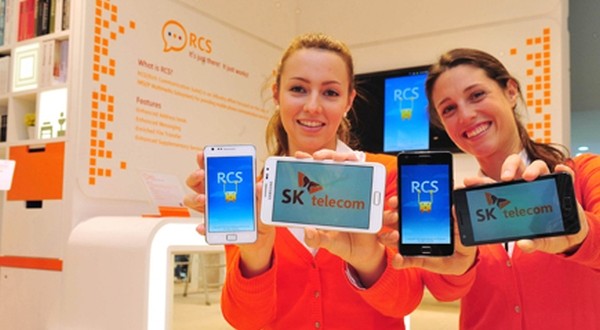 SK Telecom atteint un débit de 225Mbps en améliorant son réseau LTE