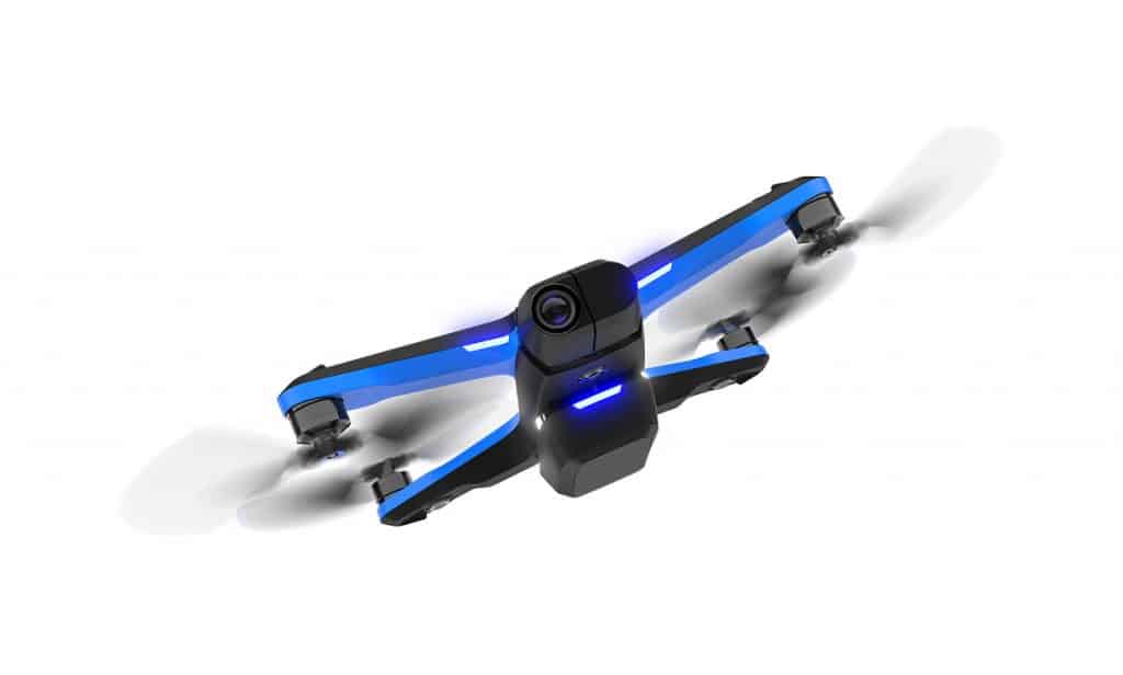 Le drone autonome révolutionaire Skydio 2