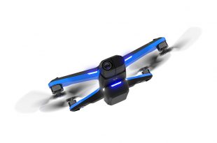 Le drone autonome révolutionaire Skydio 2