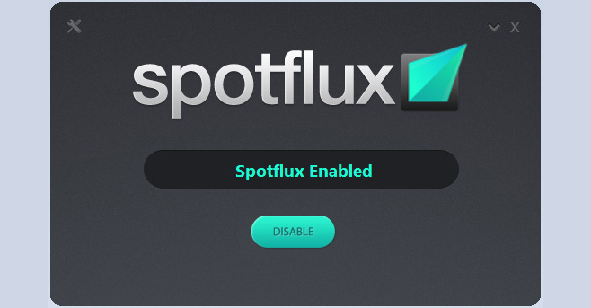 Spotflux