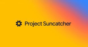 Suncatcher Google teste un centre IA dans l'espace