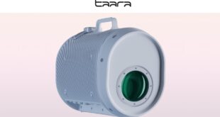 Taara le laser de Google qui remplace la fibre optique sans creuser un seul mètre de tranchée