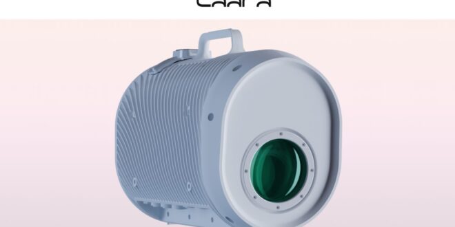 Taara le laser de Google qui remplace la fibre optique sans creuser un seul mètre de tranchée