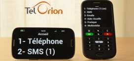Le premier Smartphone français pour aveugles et malvoyants