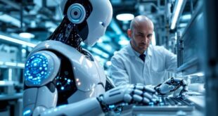 Tesla Optimus vs Amazon la course aux robots