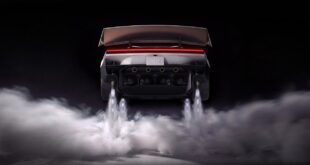 Tesla Roadster volant ce que Musk a vraiment montré