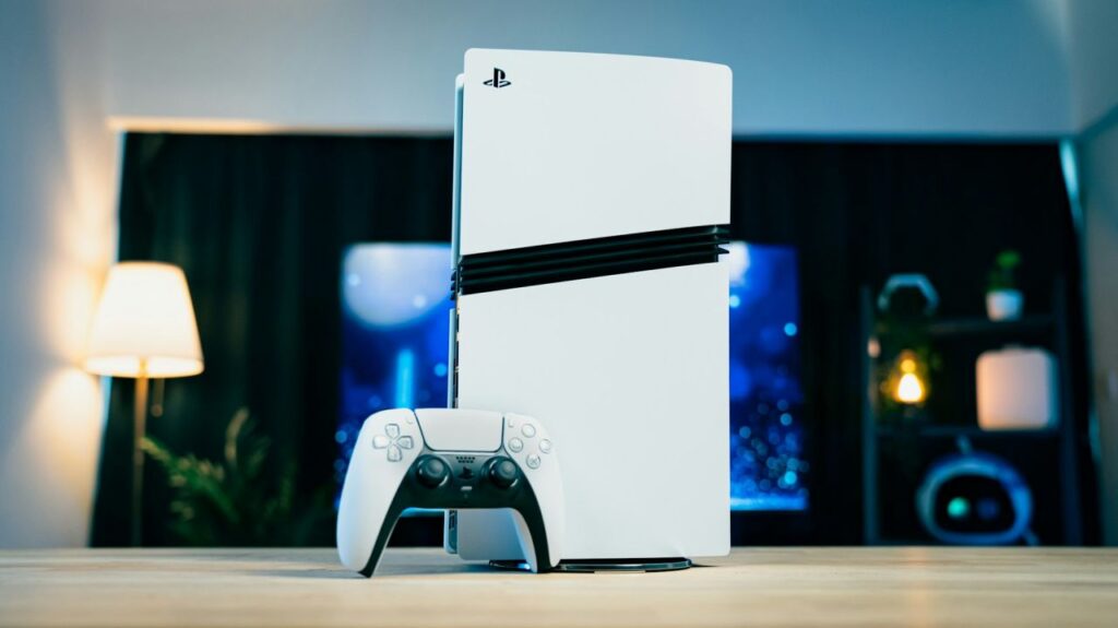 Transformer sa PS5 en PC Linux le hack qui affole la communauté des bidouilleurs