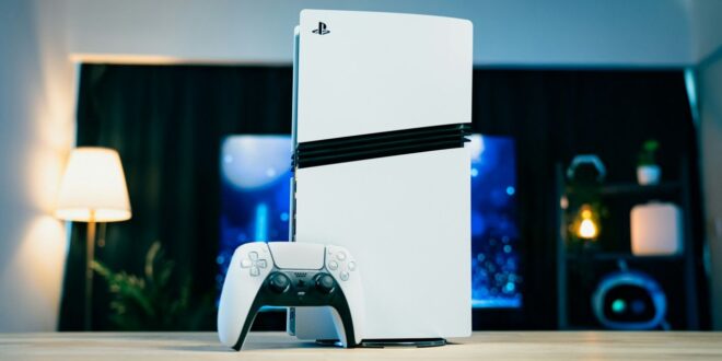 Transformer sa PS5 en PC Linux le hack qui affole la communauté des bidouilleurs