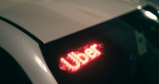 Pourquoi Uber quitte deux de ses plus gros marchés africains : le Nigeria et l'Ouganda