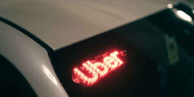 Pourquoi Uber quitte deux de ses plus gros marchés africains : le Nigeria et l'Ouganda