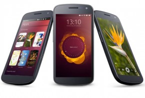 Installer Ubuntu Touch sur les téléphones Nexus