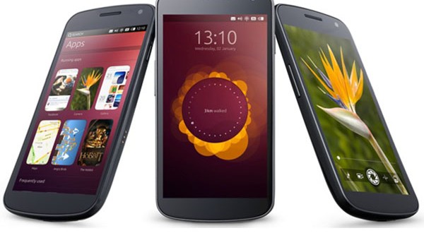 Installer Ubuntu Touch sur les téléphones Nexus