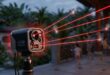 Un laser chinois capable de « tirer » sur les moustiques en plein vol le Photon Matrix veut révolutionner la chasse aux insectes