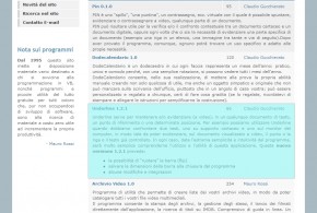 Underline met en évidence les applications dans Windows