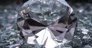 Une méthode révolutionnaire pour obtenir des diamants et résoudre leur pénurie