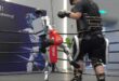 Unitree dévoile une IA de combat totalement autonome