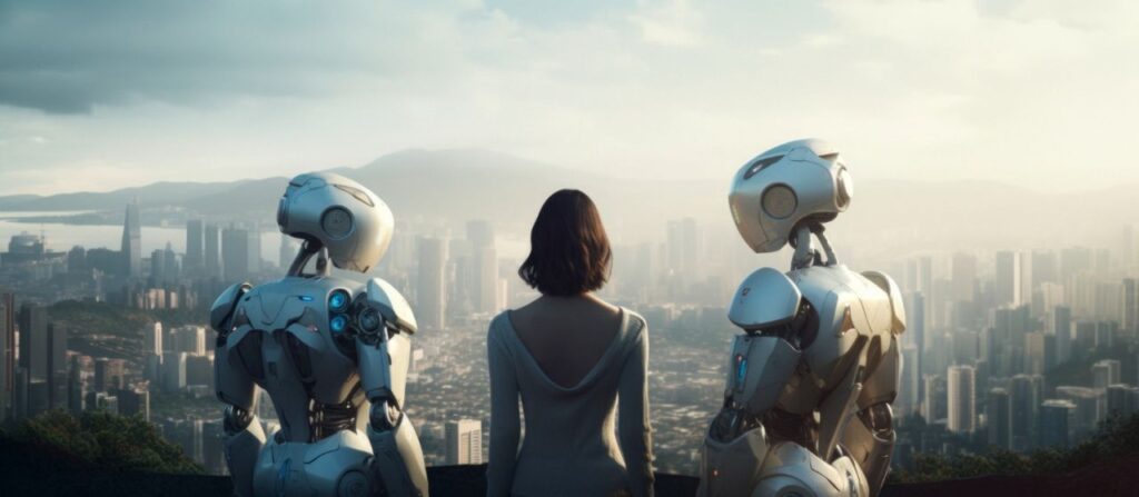 Unitree en bourse : les robots humanoïdes sont-ils rentables en 2026 ?