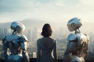 Unitree en bourse : les robots humanoïdes sont-ils rentables en 2026 ?