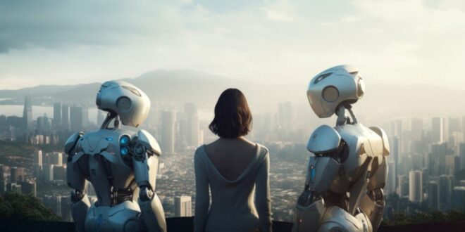 Unitree en bourse : les robots humanoïdes sont-ils rentables en 2026 ?