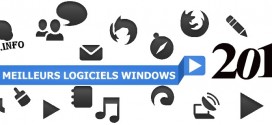 Les meilleurs logiciels windows 2012