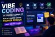 Vibe Coding le guide complet pour lancer votre premier produit sans savoir coder