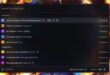 Vicinae l'alternative open source à Raycast qui débarque sur Linux