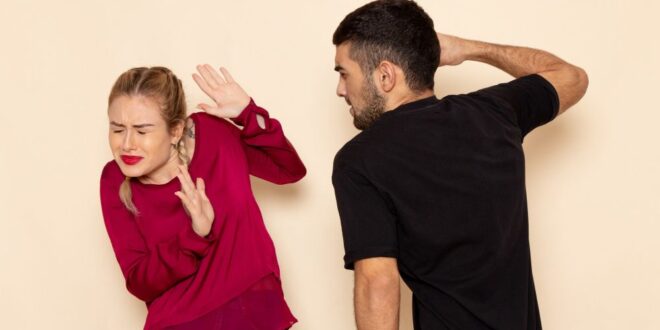 Violence conjugale  un fléau silencieux que l’IA tente enfin de détecter plus tôt