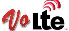 Intégration du VoLTE dans des petites stations de base 4G cellulaires