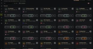VoiceStudio cloner sa voix gratuitement, sans cloud, en open source