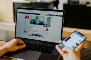 Vos pubs Facebook sont revenues Ce n'est pas votre faute