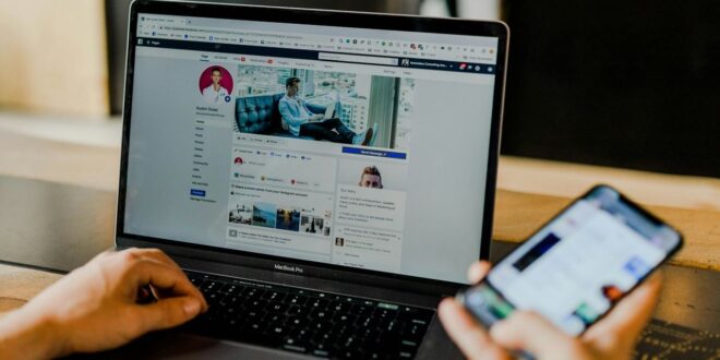 Vos pubs Facebook sont revenues Ce n'est pas votre faute