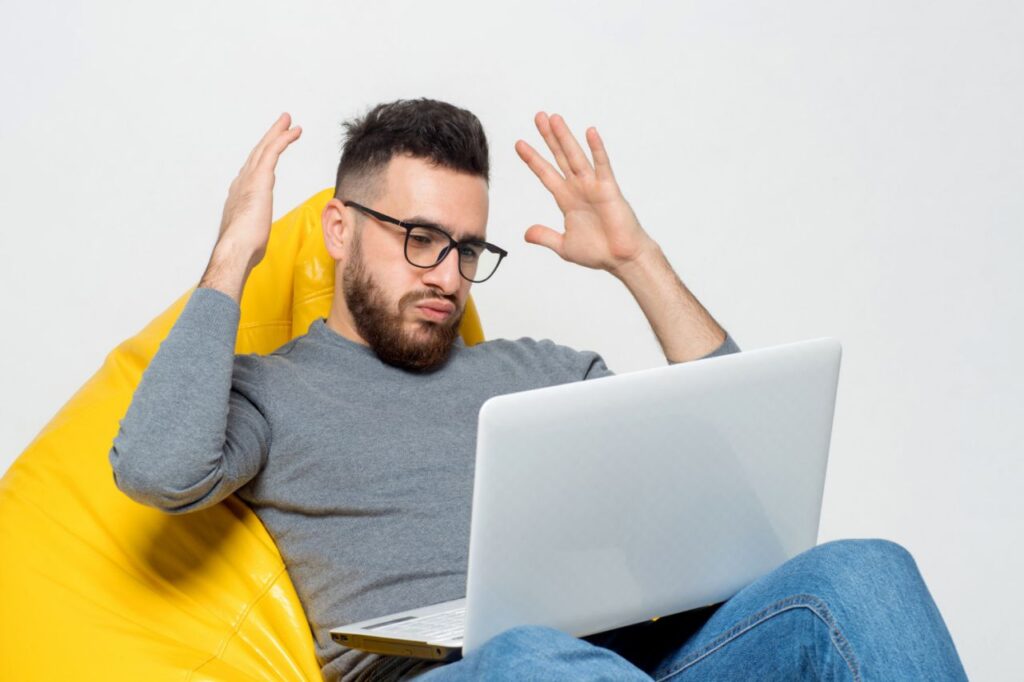 Votre PC est puissant, alors pourquoi tout rame