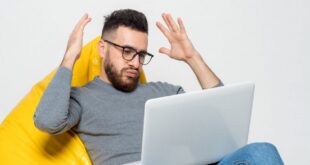 Votre PC est puissant, alors pourquoi tout rame