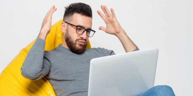Votre PC est puissant, alors pourquoi tout rame