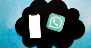 WhatsApp comment envoyer des photos en qualité originale