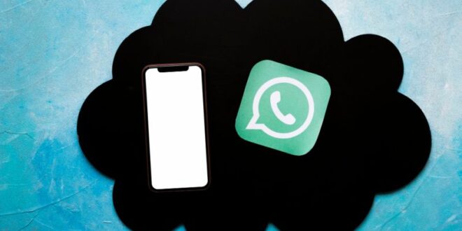 WhatsApp comment envoyer des photos en qualité originale