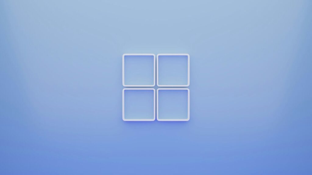Windows 11 va enfin vous laisser couper la caméra appli par appli