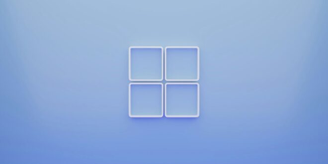 Windows 11 va enfin vous laisser couper la caméra appli par appli