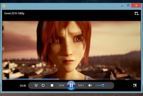 Installez les codecs audio et vidéo sur Windows 8