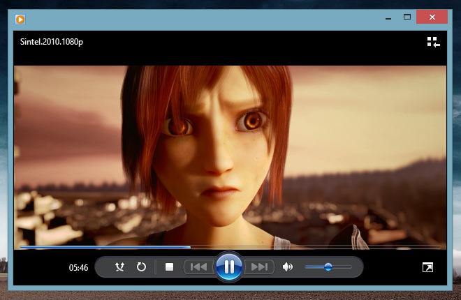 codec decoder windows media player