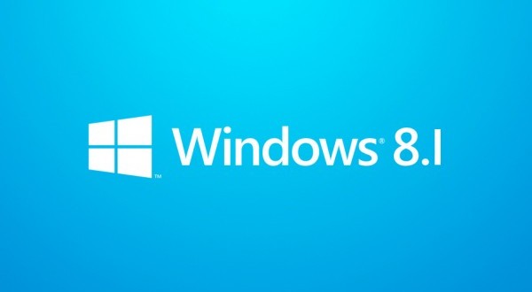 Mettre à jour Windows 8.1 Preview vers Windows 8.1 RTM